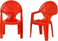 Maharaja Mickey Plastic Chair