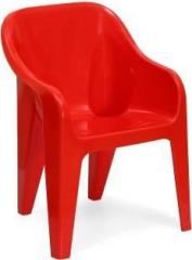 Majik Plastic Chair