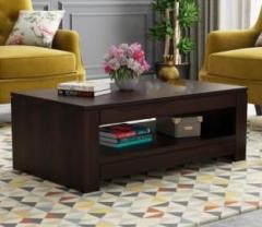 Mamata Wood Decor Sheesham Wood Center Coffee Table for Living Room | Wooden Sofa Centre Table Solid Wood Coffee Table