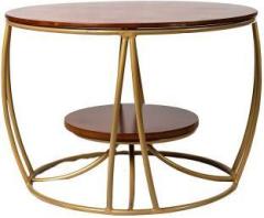 Marusthalee Engineered Wood Coffee Table