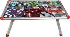 Marvel Avengers study & play board for kids Plastic Activity Table
