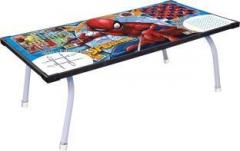 Marvel Spiderman study & play board for kids Engineered Wood Activity Table