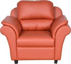 Master Kraft Dalvin Leatherette 1 Seater Sofa