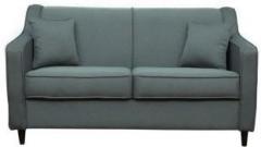 Master Kraft Jupiter In Fabric Grey Fabric 2 Seater Sofa