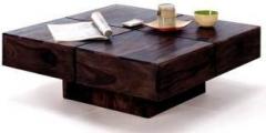 Mayumi Engineered Wood Coffee Table