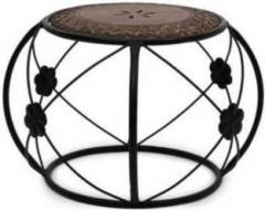 Mehak Handicrafts Engineered Wood Side Table