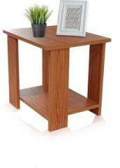 Montage Engineered Wood Bed Side Table Rectangular Stool Table End Table Corner Table Engineered Wood Side Table