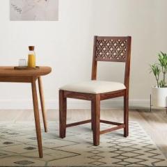 Mooncraft Solid Wood Dining Chair