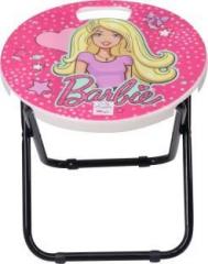 Mopi Barbie Girl Cartoon Character Stool Kids Multipurpose Foldable Stool /  Table Cartoon Printed Sitting Travel Stool / Chair / Table For Kids Best  For Birthday Gifts Stool price in India March