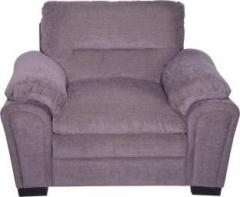 Muebles Casa Furniture Mind Fabric 1 Seater Sofa