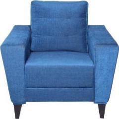 Muebles Casa Redmond Fabric 1 Seater Sofa
