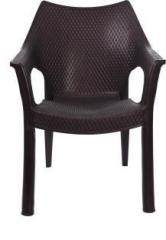 Neelgagan Cambridge PP Moulded Chair