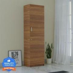 Neudot Adona WR1 Engineered Wood 1 Door Wardrobe