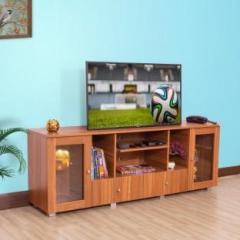 Neudot Sitar Engineered Wood TV Entertainment Unit