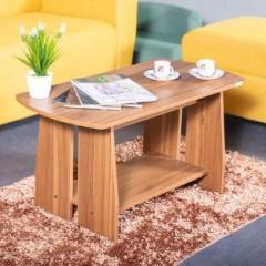 Neudot SLING Engineered Wood Coffee Table