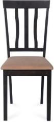 Nilkamal Alexios Solid Wood Dining Chair
