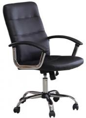Nilkamal Ashford Mid Back Chair