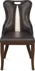 Nilkamal Augustin Solid Wood Dining Chair