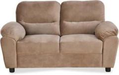 Nilkamal Barstow Fabric 2 Seater Sofa