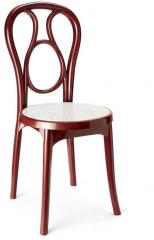Nilkamal CHR Series 4041 Chairs in Maroon