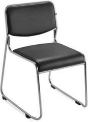 Nilkamal Contract Carbon Steel Moulded Chair