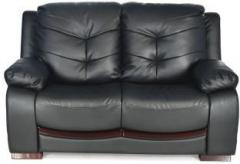 Nilkamal Debra Leatherette 2 Seater Sofa