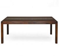 Nilkamal Dona Engineered Wood 8 Seater Dining Table