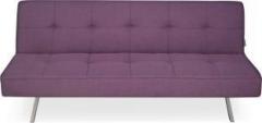 Nilkamal Felecia Double Solid Wood Sofa Bed