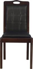Nilkamal Jaxon Solid Wood Dining Chair