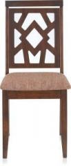 Nilkamal Lopez Solid Wood Dining Chair