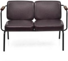 Nilkamal Monalisa Metal 2 Seater Sofa