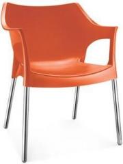 Nilkamal Novella 10 PP Moulded Chair