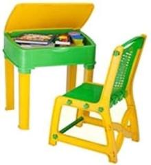 Nilkamal Plastic Desk Chair