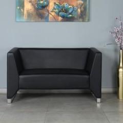 Nilkamal Reed Leatherette 2 Seater Sofa