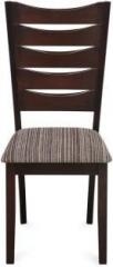 Nilkamal Stark Solid Wood Dining Chair