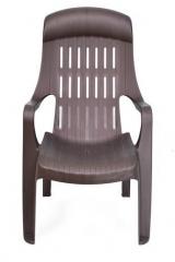 Nilkamal Weekender Garden Chair