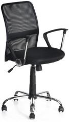 Nilkamal Xeon MB Ergonomic Chair in Black Colour