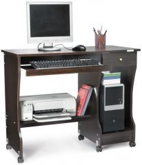 Nilkamal Zenith Computer Table