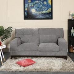 Now Living Eastwood Fabric 2 Seater Sofa