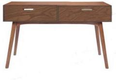 Oceanic6 Engineered Wood Console Table
