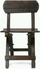 Onlinepurchas Solid Wood Side Table