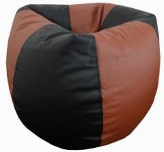 Orka XL Classic Bean Bag With Bean Filling