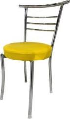 P P Chair Leatherette Dining Chair