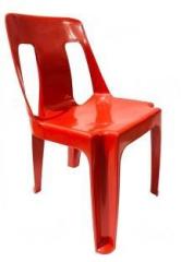 P P Chair Plastic Outdoor Chair