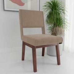 Parth Designs Solid Wood Dining Chair