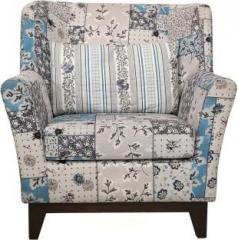 Peachtree Fabric Living Room Chair
