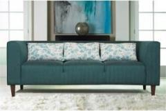 Peachtree Harvey Sofa Fabric 3 Seater