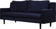 Peachtree Westside Fabric 3 Seater