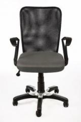 Peeplus pp 1005 Fabric Office Arm Chair