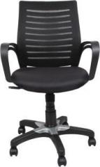 Peeplus PP 1200 Fabric Office Conference Chair